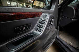 Image 12/21 of Jeep Grand Cherokee 4.7 Limited (2000)