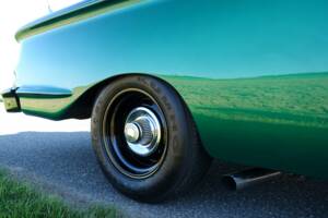 Imagen 29/42 de Chevrolet Bel Air Coupe (1958)