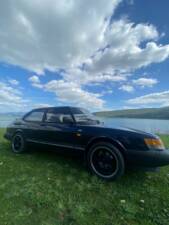 Image 47/50 of Saab 900 (1992)