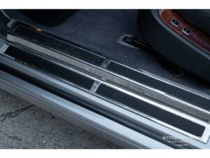 Immagine 23/26 di Bentley Arnage Red Label (2001)