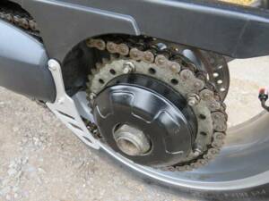 Image 35/40 of Triumph DUMMY (2006)