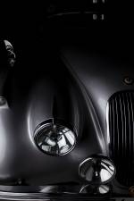 Imagen 29/46 de Jaguar XK 120 FHC (1952)