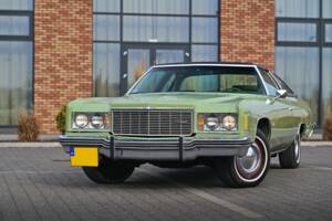 Bild 1/44 von Chevrolet Impala (1974)