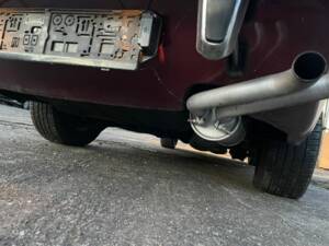Imagen 37/47 de Volvo 1800 ES (1972)