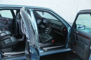 Bild 45/50 von Mercedes-Benz S 600 L (1999)