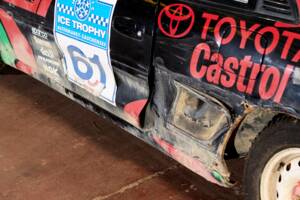 Bild 24/43 von Toyota MR2 2.0 (1989)