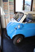 Afbeelding 13/31 van BMW Isetta 250 (1962)