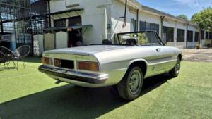 Afbeelding 13/63 van Alfa Romeo Spider 1300 (1976)