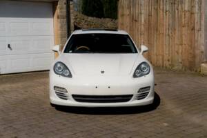 Bild 7/50 von Porsche Panamera 4S (2010)