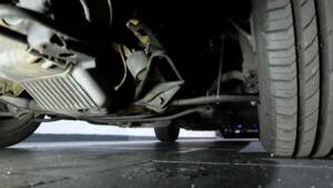 Image 32/35 of BMW M 635 CSi (1984)