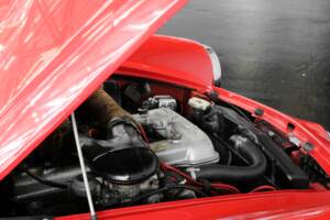Afbeelding 29/46 van Alfa Romeo Giulia 1600 Spider (1963)