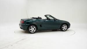 Bild 2/15 von MG F 1.8i (1998)