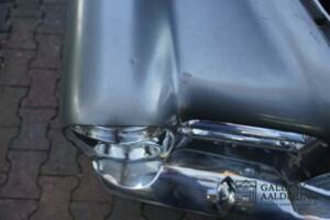 Immagine 19/50 di Facel Vega FV3 (1957)