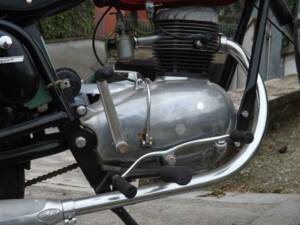 Immagine 19/50 di Gilera 150 Sport (1955)