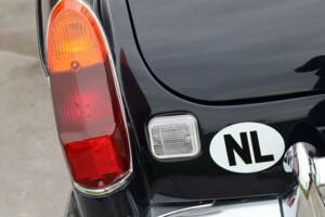 Afbeelding 42/50 van MG MGB (1973)