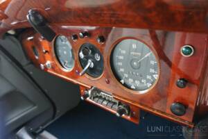 Bild 34/56 von Bentley Mark VI (1948)