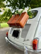 Image 22/28 of FIAT 600 D (1964)