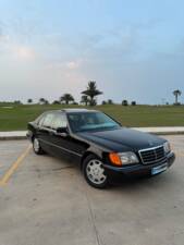 Bild 10/37 von Mercedes-Benz S 320 (1994)