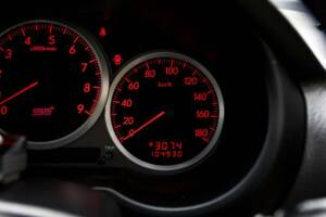 Image 10/32 of Subaru Impreza WRX STi (2003)