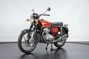 Imagen 7/50 de Honda DUMMY (1972)