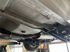 Immagine 67/88 di Alfa Romeo 1750 Spider Veloce (1971)