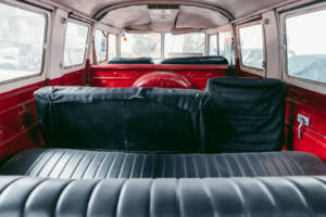 Bild 79/116 von Volkswagen T1 Brasil 1.6 (1973)