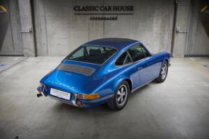 Bild 28/96 von Porsche 911 2.2 S (1970)