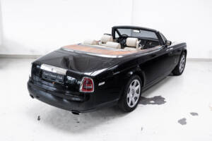 Image 5/36 of Rolls-Royce Phantom DHC (2008)