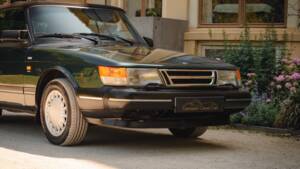Imagen 2/45 de Saab 900 S (1992)