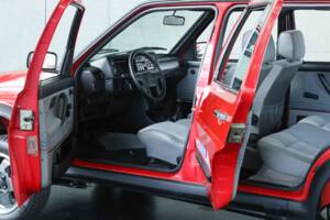 Afbeelding 13/50 van Volkswagen Golf Mk II Country Syncro 1.8 (1990)