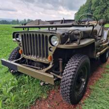Bild 43/109 von Hotchkiss M 201 (1962)