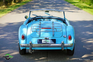 Bild 43/46 von MG MGA 1500 (1957)