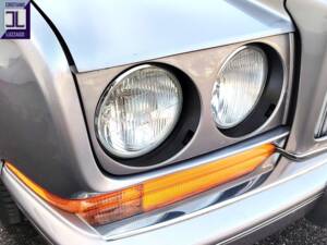 Bild 14/98 von Bentley Continental S (1995)