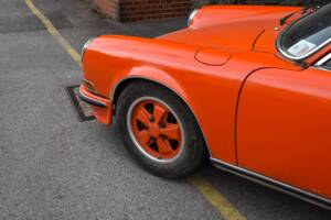Afbeelding 27/50 van Porsche 911 2.4 S "Oilflap" (1972)