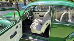 Image 27/54 de Volkswagen Käfer 1200 (1971)