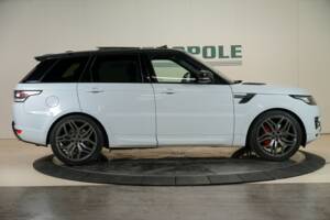 Image 11/50 of Land Rover Range Rover Sport SDV6 (2016)