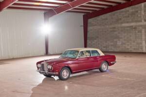 Image 15/62 of Rolls-Royce Silver Shadow I (1969)