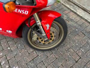 Imagen 7/11 de Ducati DUMMY (1997)