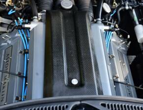 Image 29/50 de Aston Martin V8 Volante (1998)
