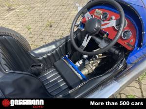 Immagine 9/15 di Kurtis Kraft 500 G Special (1948)