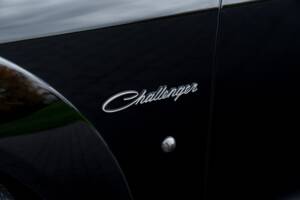 Image 24/86 of Dodge Challenger SRT "Black Ghost" (2023)