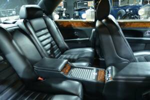 Image 32/50 of Bentley Continental R (1992)