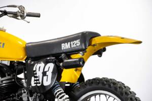 Image 15/50 of Suzuki RM 125 (1978)