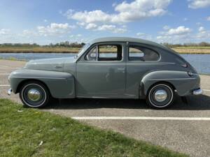 Afbeelding 6/8 van Volvo PV 444 (1955)