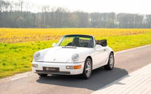 Image 3/48 of Porsche 911 Carrera 4 (1992)
