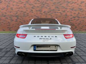 Bild 14/27 von Porsche 911 Turbo S (2014)