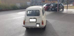 Image 5/18 of Autobianchi 500 Nuova Giardiniera (1976)