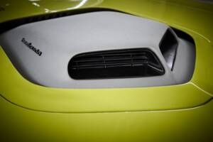 Bild 11/12 von Plymouth Barracuda (1971)