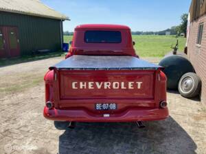 Imagen 10/45 de Chevrolet Apache Stepside (1959)