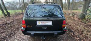 Imagen 53/72 de Jeep Grand Cherokee 4.0 Limited (1995)